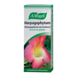 EPF Harpagophytum 50ml