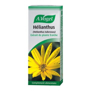 EPF Helianthus 50ml