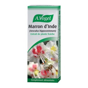 EPF Marron d'Inde 50ml