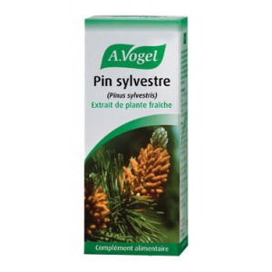 EPF Pin sylvestre 50ml