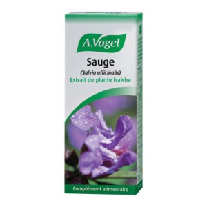 EPF Sauge 50ml