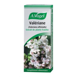 EPF Valériane 50ml 