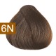 Teinture Blond fonce 6N 120ml