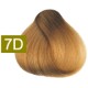 Teinture blond dore 7D 120ml