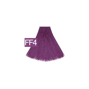 Teinture violet FF4 120ml