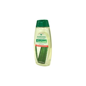 Shampoing aloe vera 250ml