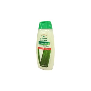 Creme Royale aloe vera 250ml