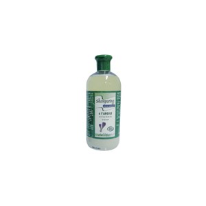 Shampoing argile cheveux normaux 500ml
