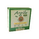 Argile surfine verte 1kg