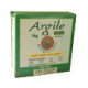 Argile surfine verte 1kg