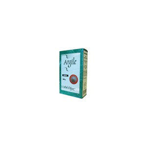 Argile surfine verte 300g