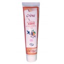 Creme au beurre de karite 100ml