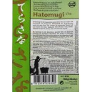 Hatomugi cha tea bags 168g