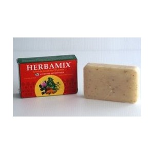 Savon herbamix 125g