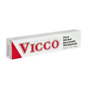 Dentifrice Vicco 85g