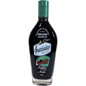 Antésite menthe 13cl