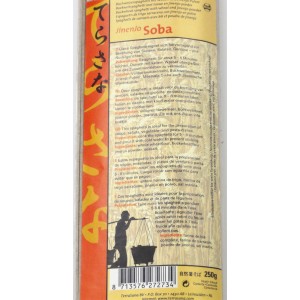 Soba jinenjo 250g