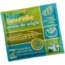 biofournée seigle 42g bio