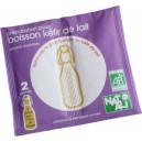 Ferment kefir de lait 2x6g