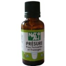 Presure liquide pourfromage frais 30ml