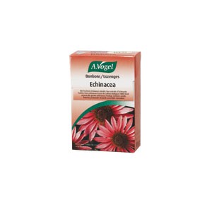 Bonbons Echinacea 30g