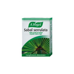 Sabal serrulata 30 capsules