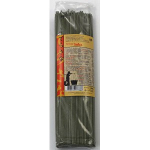 Soba yomogi (sarrasin) 250g