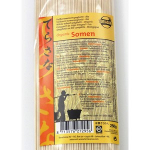 Somen pates ble complet 250g