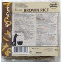 Ramen brown rice 88g